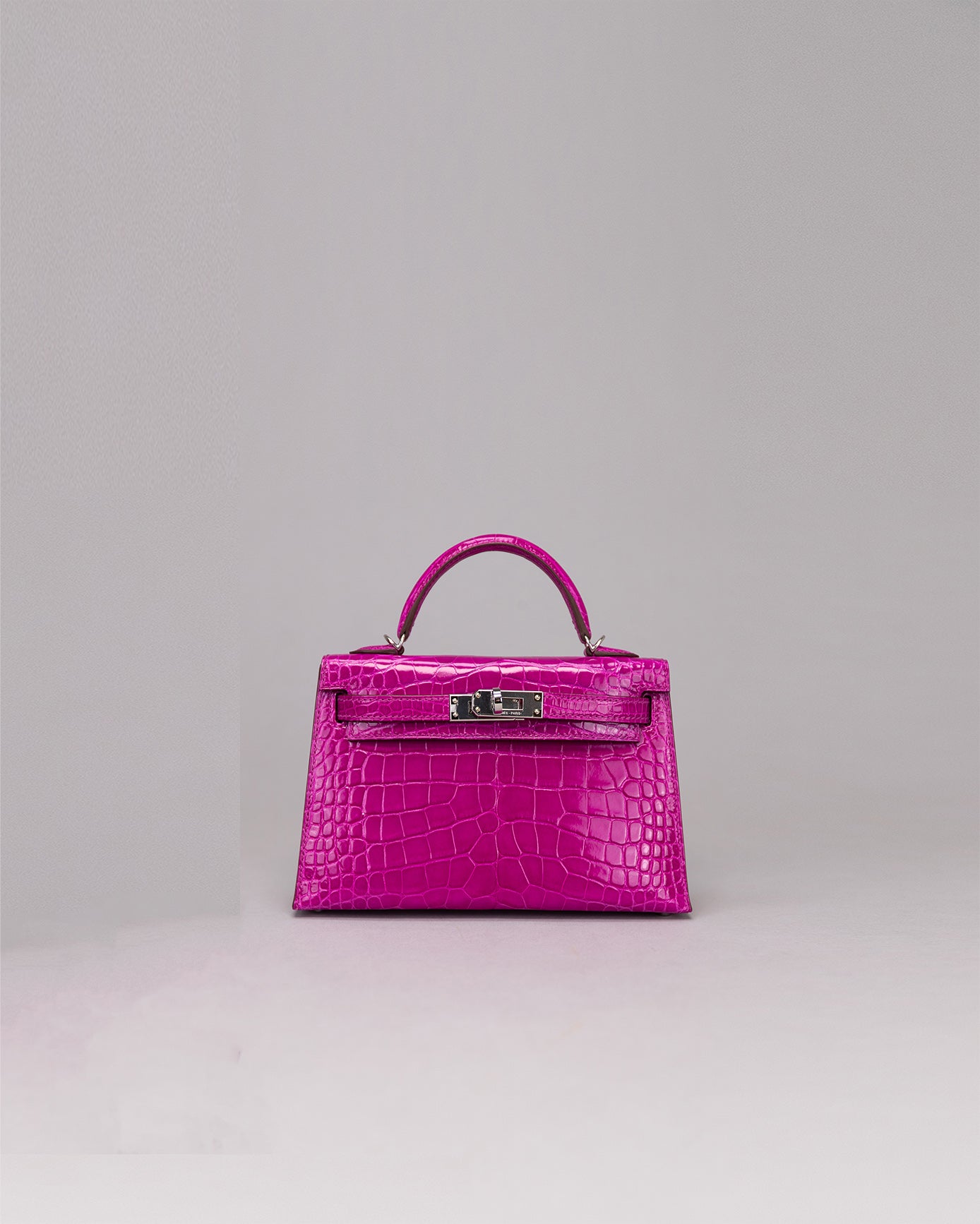 Kelly 20 Rose Sheherazade