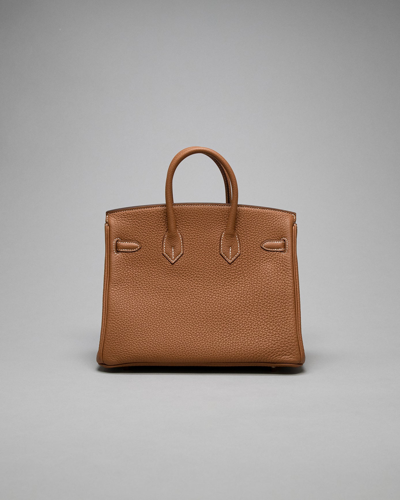 Birkin 25 Gold