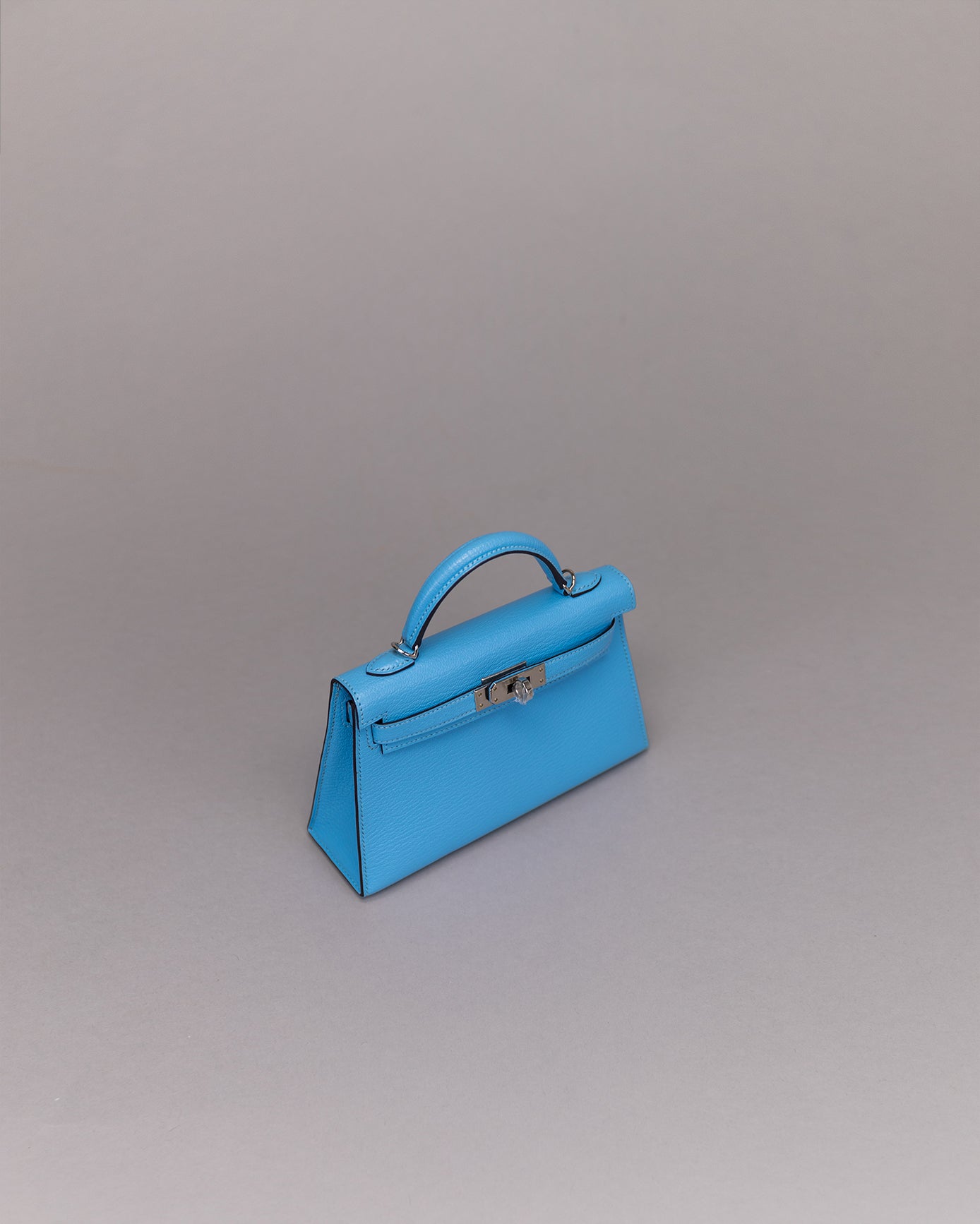 Kelly 20 Blue Celeste