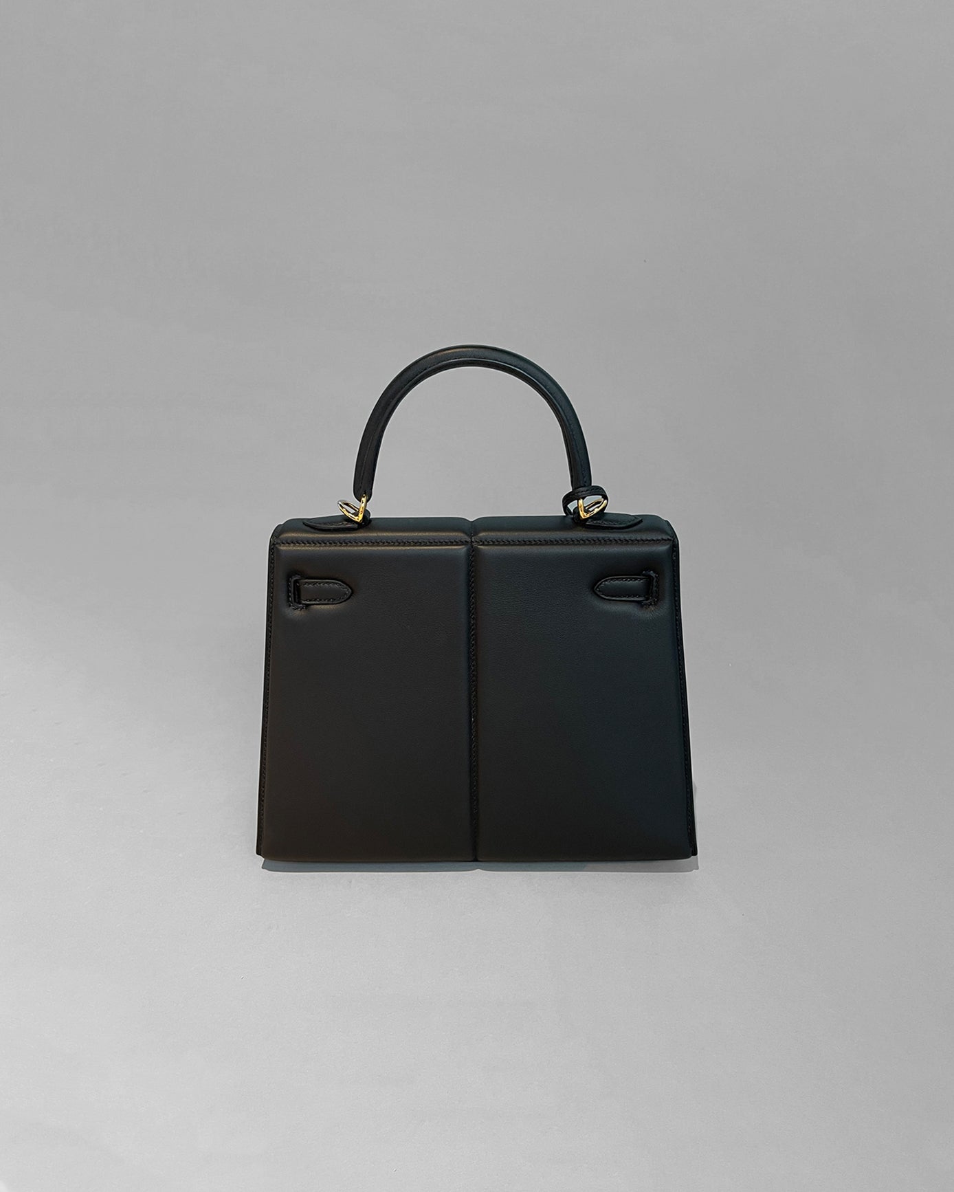 Kelly 25 Padded Black
