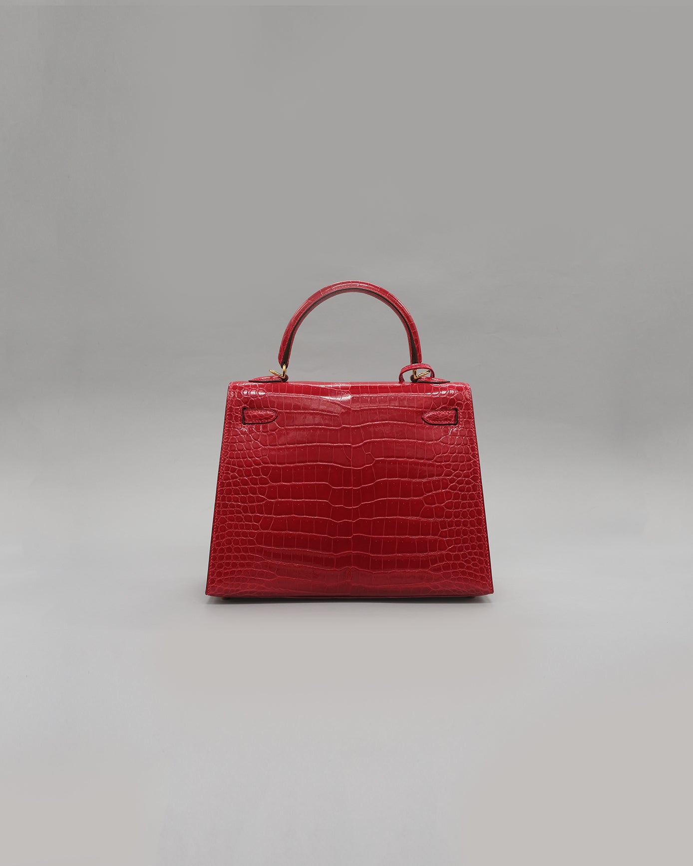 Kelly 25 Rouge Braise