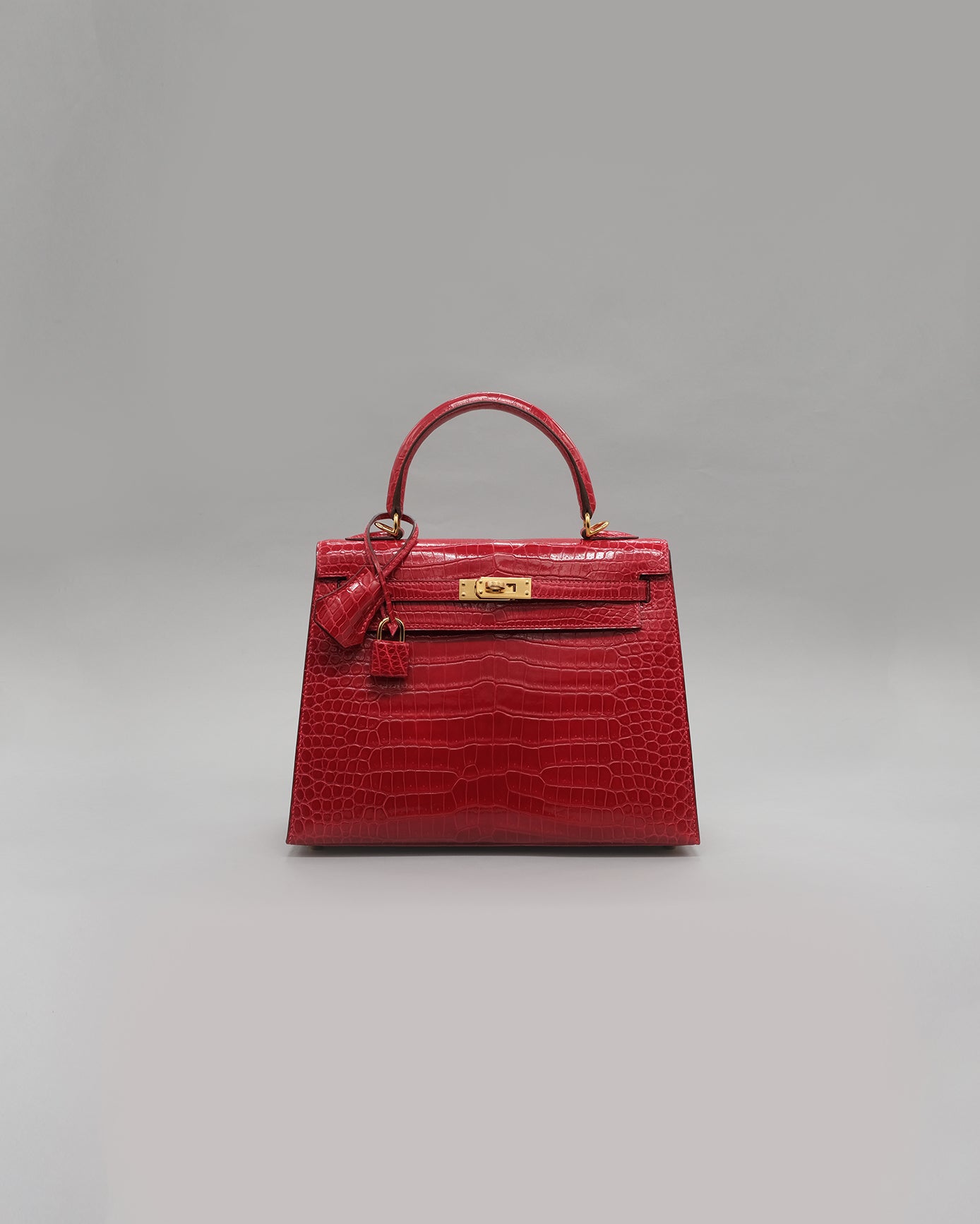 Kelly 25 Rouge Braise