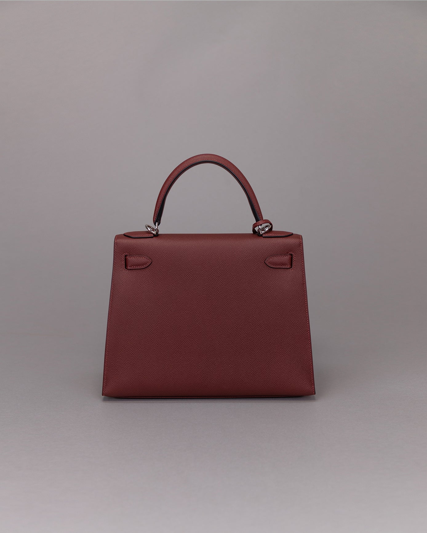 Kelly 28 Lettre E rouge h