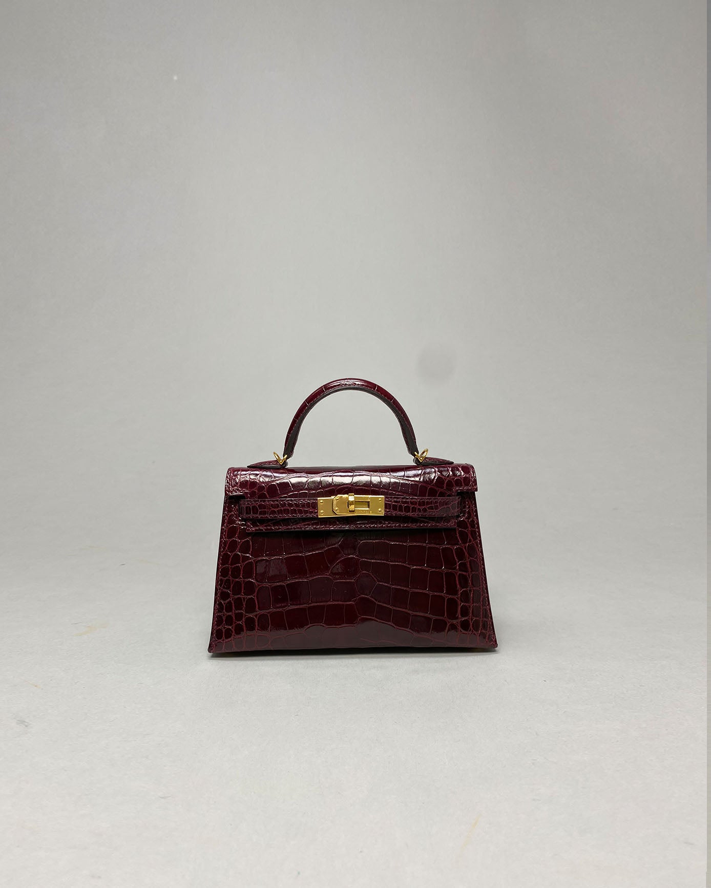 Kelly 20 Bordeaux