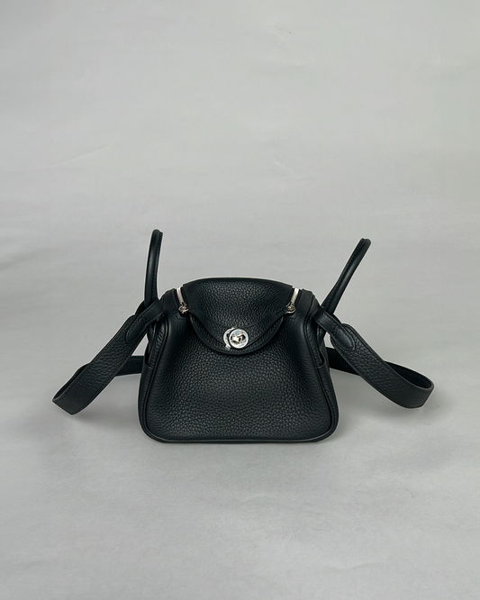 Mini Lindy Black