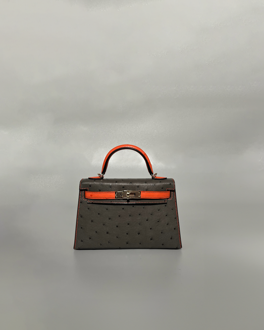 Kelly ostrich price online