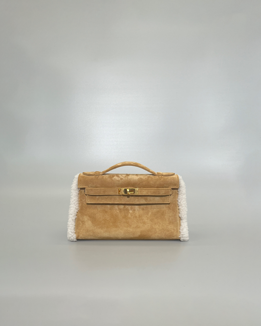 Kelly Pochette Teddy