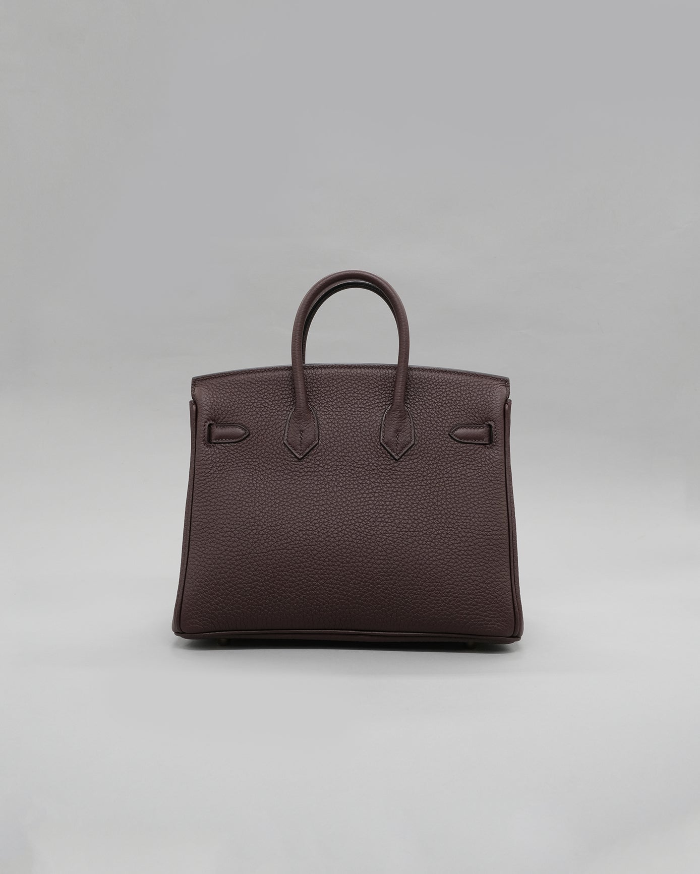 Birkin 25 Rouge Sellier – HPF- A paradise for collectors