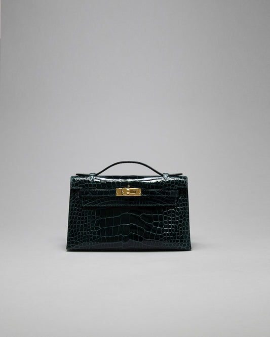 Kelly Pochette Cypres