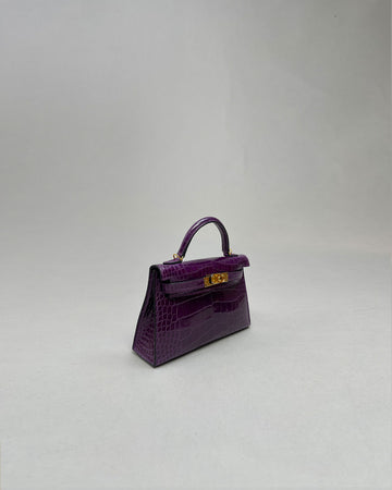 Kelly 20 Cassis