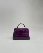 Kelly 20 Cassis