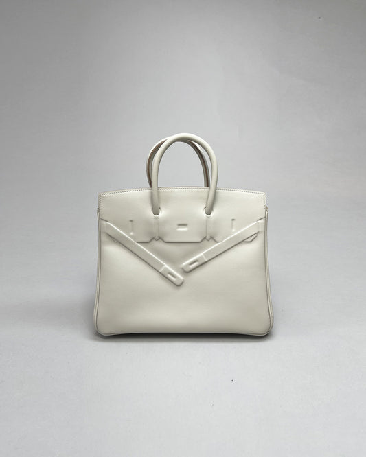 Birkin 25 Shadow Nata