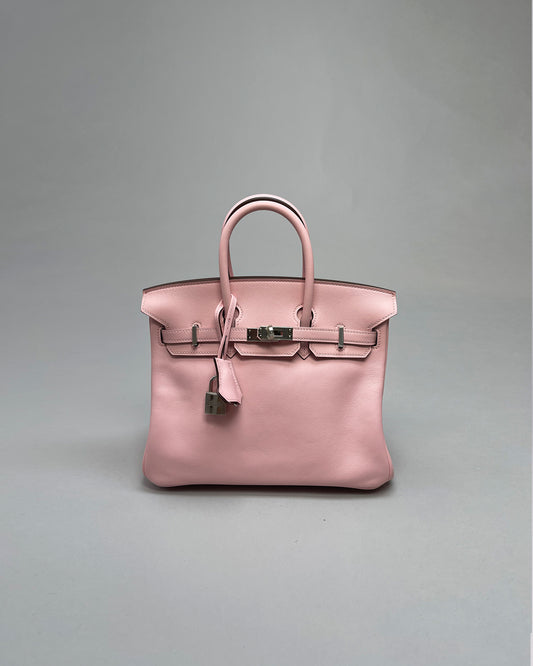 Birkin 25 Sakura