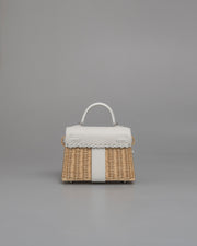 Kelly Picnic White