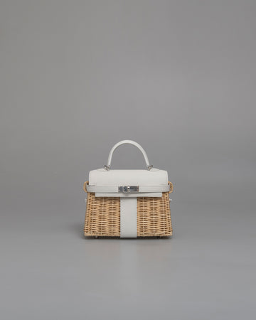 Kelly Picnic White