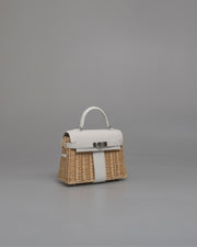 Kelly Picnic White
