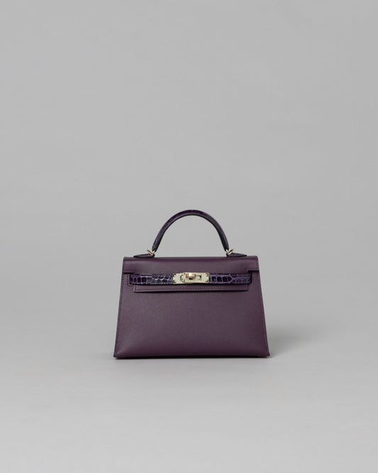 Kelly 20 Touch Cassis / Amethyste