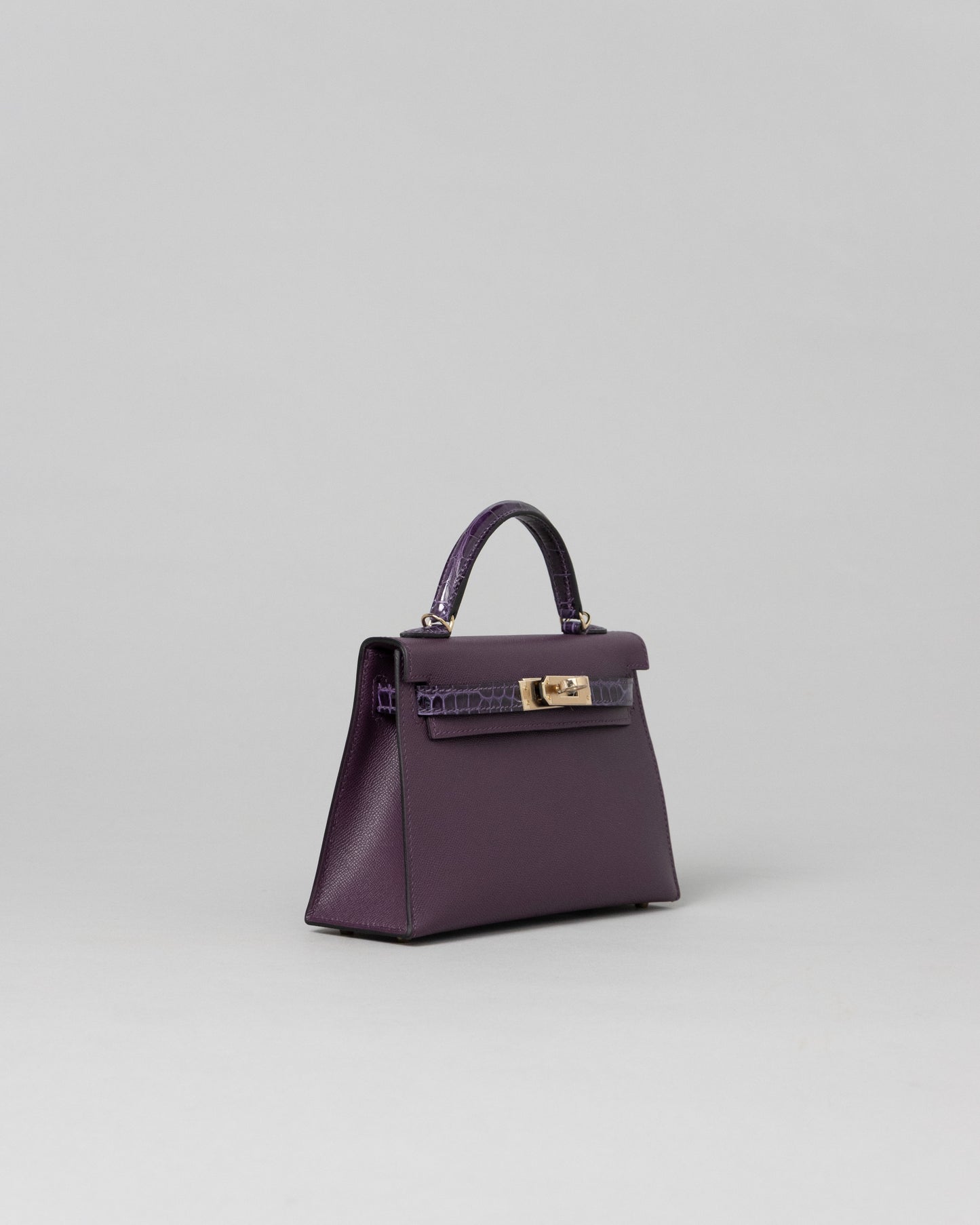 Kelly 20 Touch Cassis / Amethyste