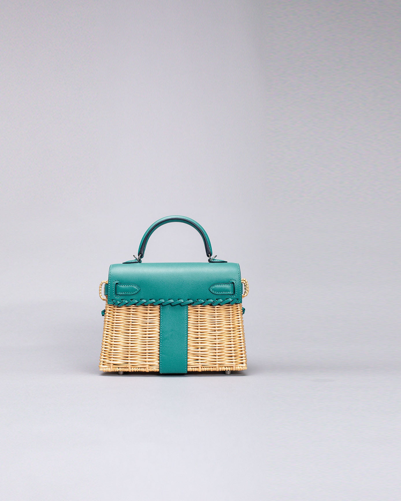 Kelly Picnic Vert Verone HPF A paradise for collectors