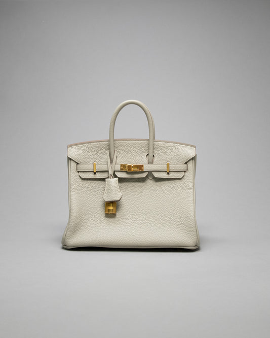 Birkin 25 Beton